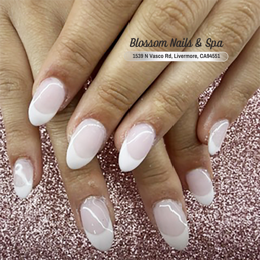 Blossom Nails & Spa